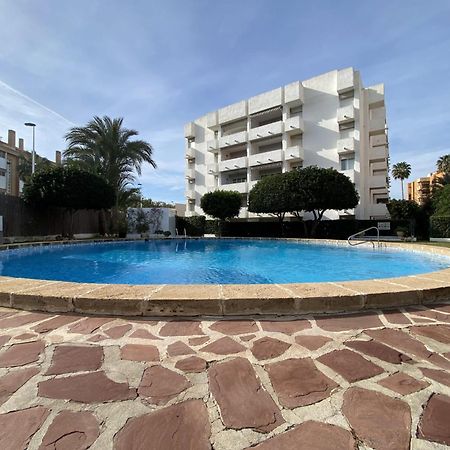 Apartamento Aura Jávea Exteriér fotografie
