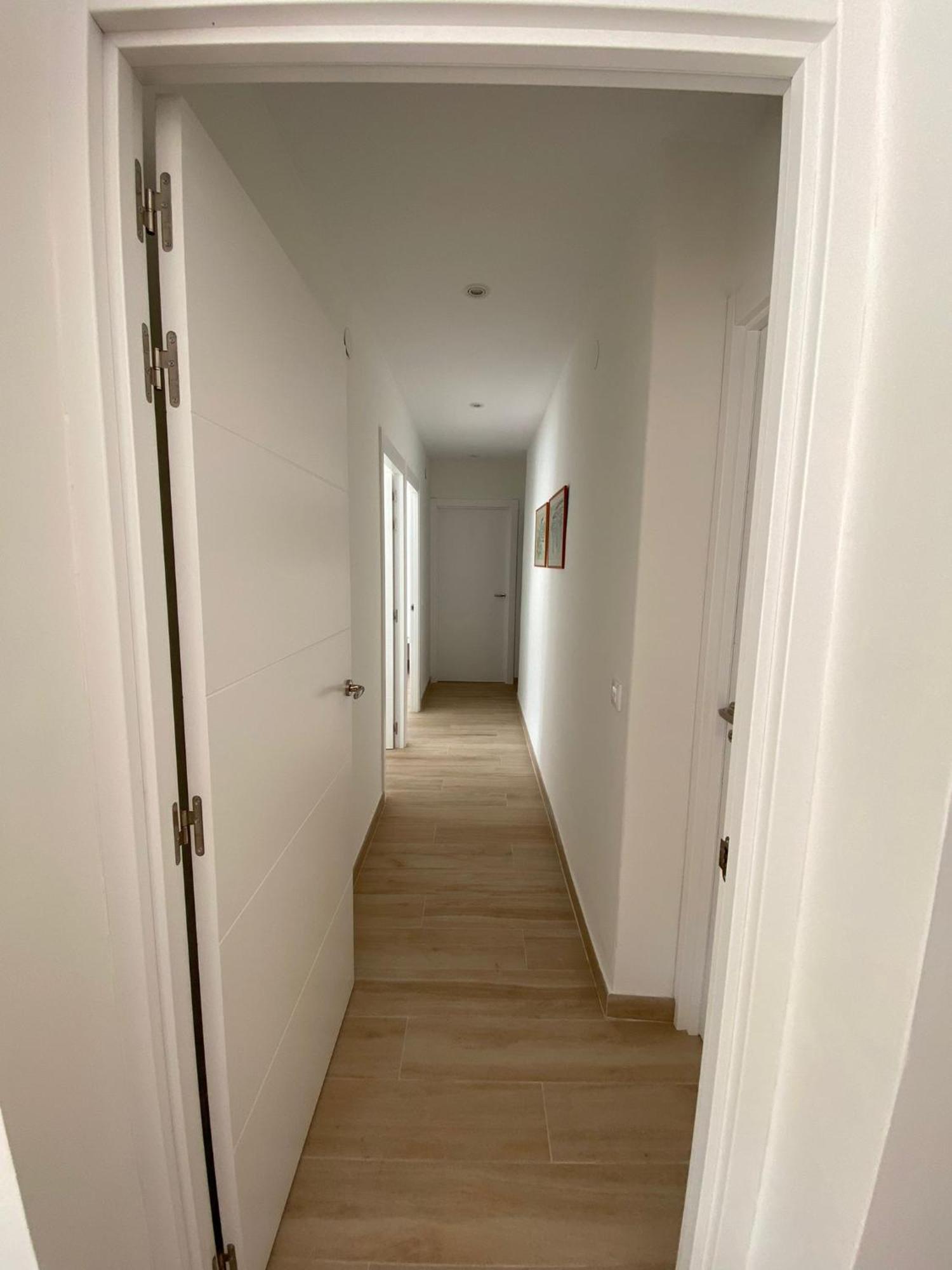 Apartamento Aura Jávea Exteriér fotografie
