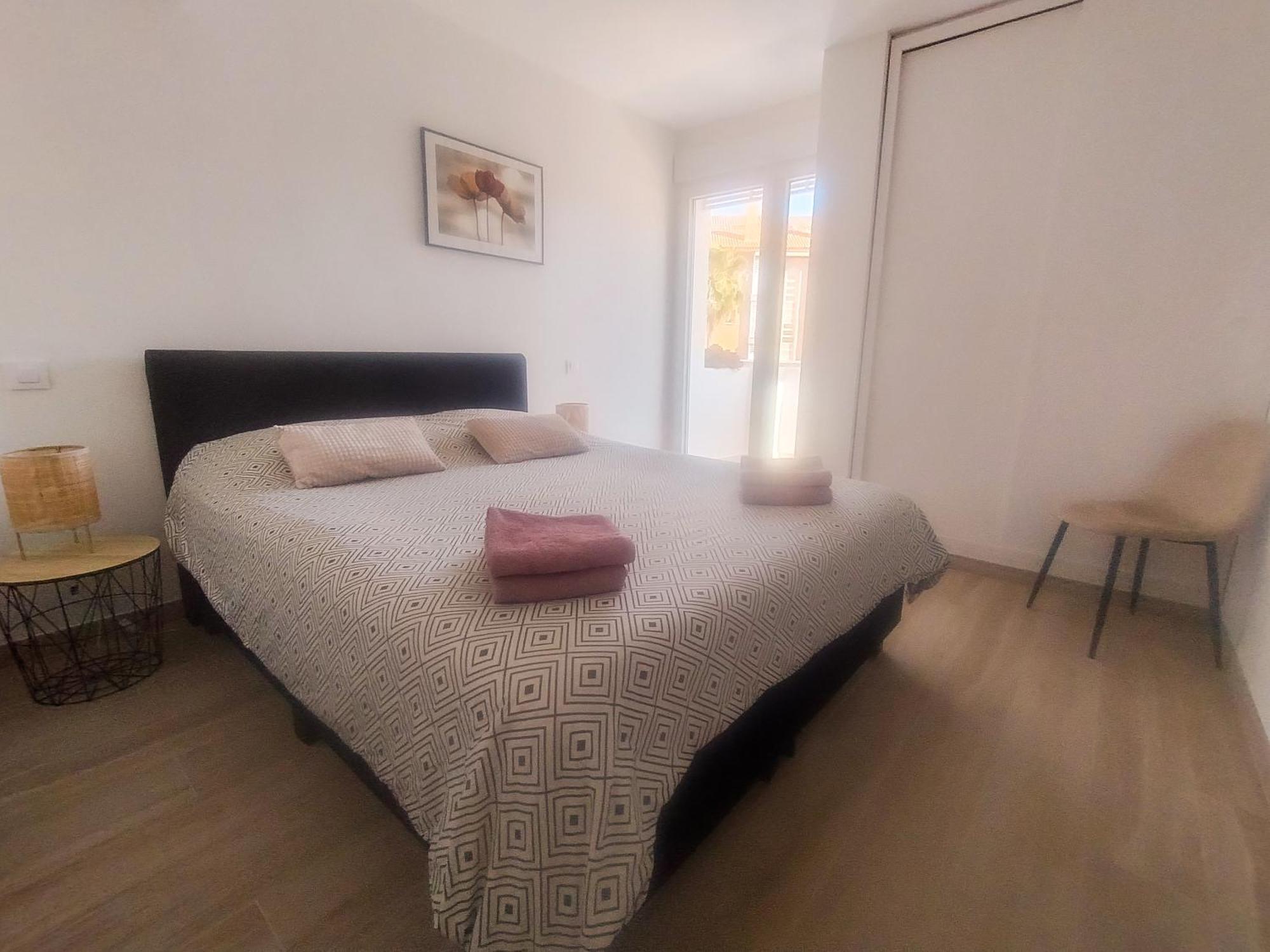 Apartamento Aura Jávea Exteriér fotografie