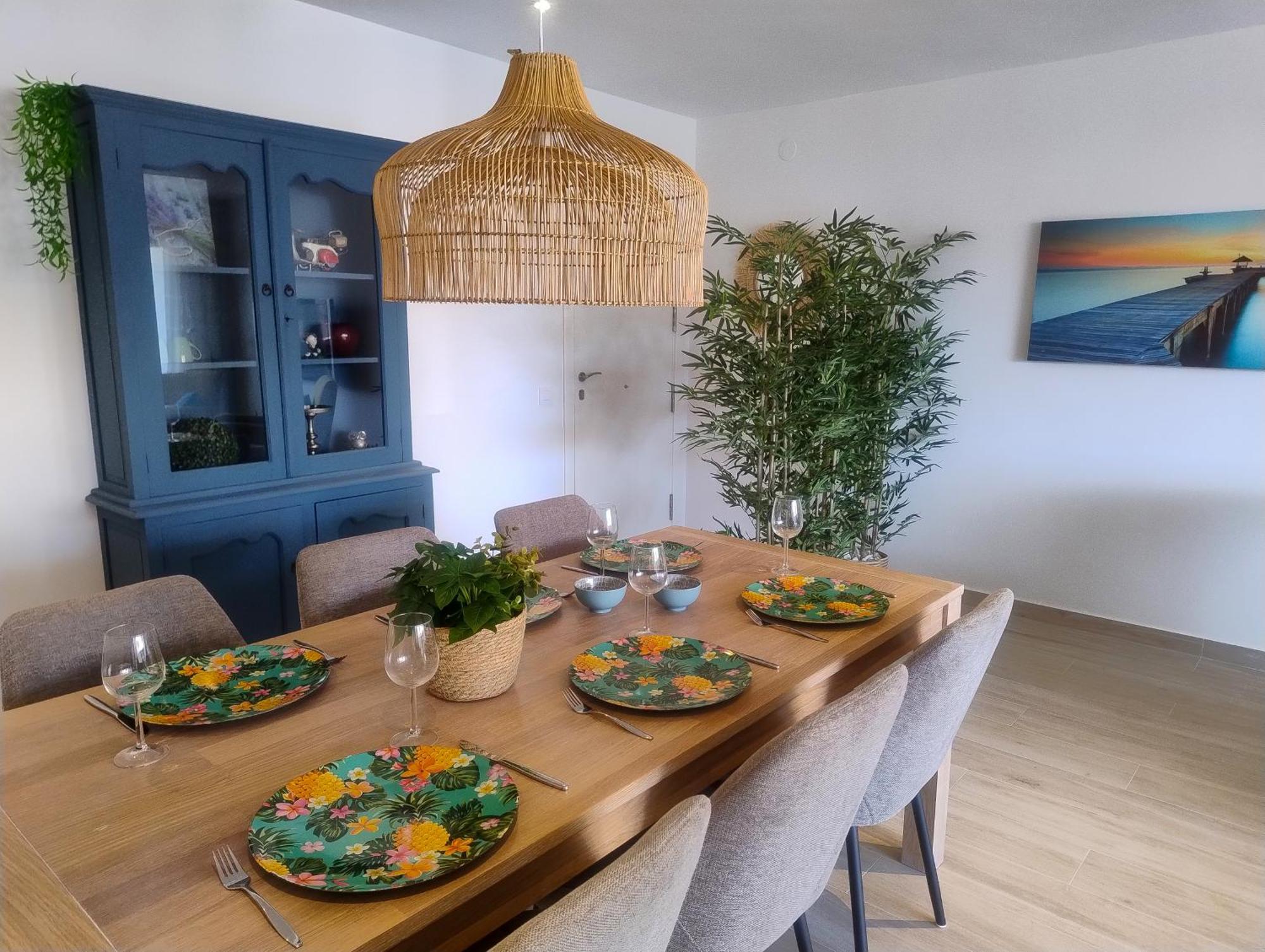 Apartamento Aura Jávea Exteriér fotografie